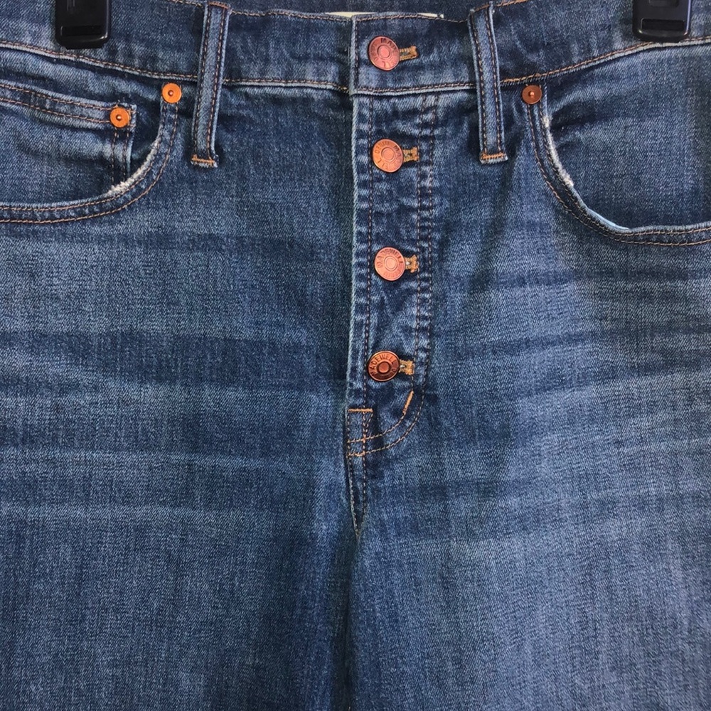 🌺Madewell Jeans🌺